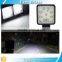 Top Selling Products 2016 Work Led Light27w Led Work Light for Offroad Led Lighting