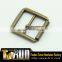 2016 High quality wholesale metal garment buckles ribbon buckles