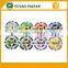 poker star sticker plastic strip style cheap wholesale poker chips