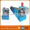 C/Z Purlin Metel stud and track Roll Forming Machine for roof and wall