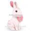 Animal shaped coin bank piggy bank tin can coin bank