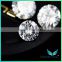 high quality forever one round brilliant cut 1ct 1.5ct 2 carat moissanite stone