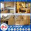 Germany product line OSB for furniture from LULI GROUP