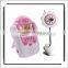 2.4GHz Wireless Camera Voice Control Baby Monitor
