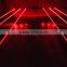 LN320 1600mW Red 8-Head Mobile Fat-Beam Laser Net