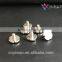 Manufacturers of special processing screws and non-standard bolts and screws and fasten the non-standard pieces of processing