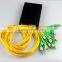 high quality ABS Cassette PLC Splitter from factory