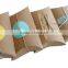 Wholesale Pillow Box/Snack Box/Food Daily Packaging Box With Customized Logo