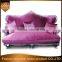 High Grade Home Used Two Seat Sofa On Sale