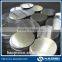 Heat Reflective Aluminum Circle Tube Pipe