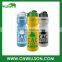 High Quality Eco-Friendly soft pet drinking bottle