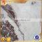 Durable hot sale white onyx stone floor covering