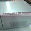 Micro NAS storage server case 4 HDD trays