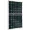 High conversion rate solar cell pvt hybrid 0.5 kw 1 kw solar panel