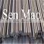Pure Titanium Bar/Pipe used in the heat exchanger and gas-turbine supplier