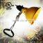 UL E26/E27 colorful terrarium reptile pet light clamp lamp