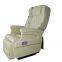 Electric vehicle seat with massage and heater