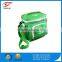 Adjustable Long Shoulder Strap Non-woven Insulated Cooler Lunch Bag