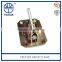 Q235 Steel Pressed Spring Rapid Clamp