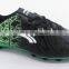 Whosale Outdoor Customized Brand Soccer Boots Football Shoe Manufacturer