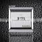 Good Quality IVOR Hotel Energy Saving Devices RFID Card Switch 220V SK-ES2000MN Bright Chrome