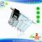 High Quality Huizhou Led Ceiling Light square/round 15w Led Down Light