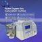 Acne Removal New Products 2016 Innovative Product Oxygen Water Jet Peel Machine For Sale Salon