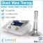 Rehabilitation clinic shockwave therapy machine / equipment for rehabilitation