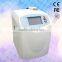 Portable mini e-light ipl rf+nd yag laser multifunction machine,hair removal skin rejuvenation