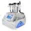 Salon Use Ultrasonic Cavitation Slimming Equipment