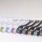DER100 540needles titaniunm micro needles meso derma rollers for beauty use