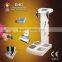 2016 Hot sale body analyzer equipment !!