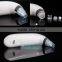 Easy to use chinese blackhead remover Diamond peeling home portable micro dermabrasion machine with teaching video