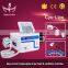 Increasing Muscle Tone High Quality Cryo Vacuum Slimming Cavitation Body Slimming & RF & Lipo Laser Cryolipolysis Machine In 