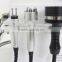 Mini bipolar portable radiofrequency with cavitation