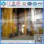 soyabean/peanut oil solvent extraction machinery in central asia