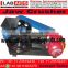Laboratory Jaw Crusher for fast crushing of Aggregates, Ores, Minerals, Coal, Coke, Chemicals