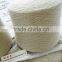 merino wool yarn, 28/2NM, natural white color