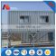 cheap easy transport foldable container house