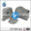 High Pressure Presicion Die Casting Product Casting Stainless Steel and Brass Casting