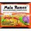 International Private Brand OEM mala ramen instant noodle