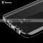 Newest Original Baseus brand sample case ultra thin transparent soft TPU Back Cover Case For Samsung Galaxy S7/S7 Edge