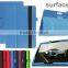 Quality Lychee Texure PU Leather Case with flip Stand For MICROSOFT SURFACE 3 BUSINESS PROTECTIVE CASE