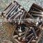UNS N08825 bolt extender manufacturer bolts and nuts price Incoloy