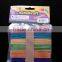 wooden ice cream stick art and craft, decorative wood stick, craft wooden stick