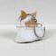 Mini Animal Shaped Plastic Mobile Phone Key Chain for Presents