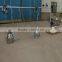 Farm Machinery Vacuum Cattle Milking Machine for Sale