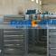 High Quality Wall Mounted Axial Exhaust Fans for Green/Poultry House