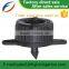 Hot selling nuke dripper rda drip irrigation line made in China