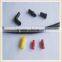 Fengba Braind pe layflat double layer drip irrigation hose with high quality